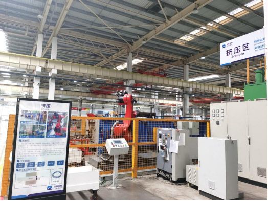 节省百万，提速20倍 5G+AI赋能国内电工材料龙头破解“卡脖子”难题