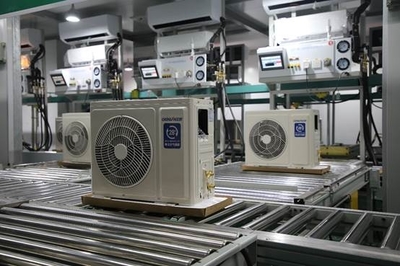 正野空调2022年度中国市场开盘大会顺利召开 网络设备助力智能服务升级