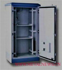 户外网络机柜 宁波慈溪市谊芯通信设备厂的软件开发支持