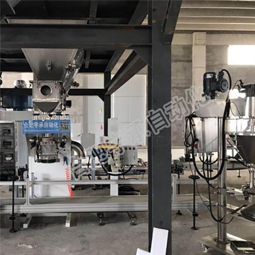 黄腐酸钾水溶肥设备供应信息解析与软件开发在食品科技领域的应用