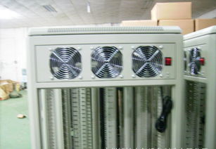 厂家专业生产供应优质网络机柜产品 价格、图片与软件开发全解析