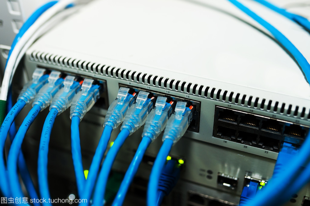 网络集线器有线LAN关闭 影响、原因与应对策略