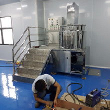 洗涤产品生产设备采购指南 价格、批发与厂家选择，兼谈智能化软件开发趋势