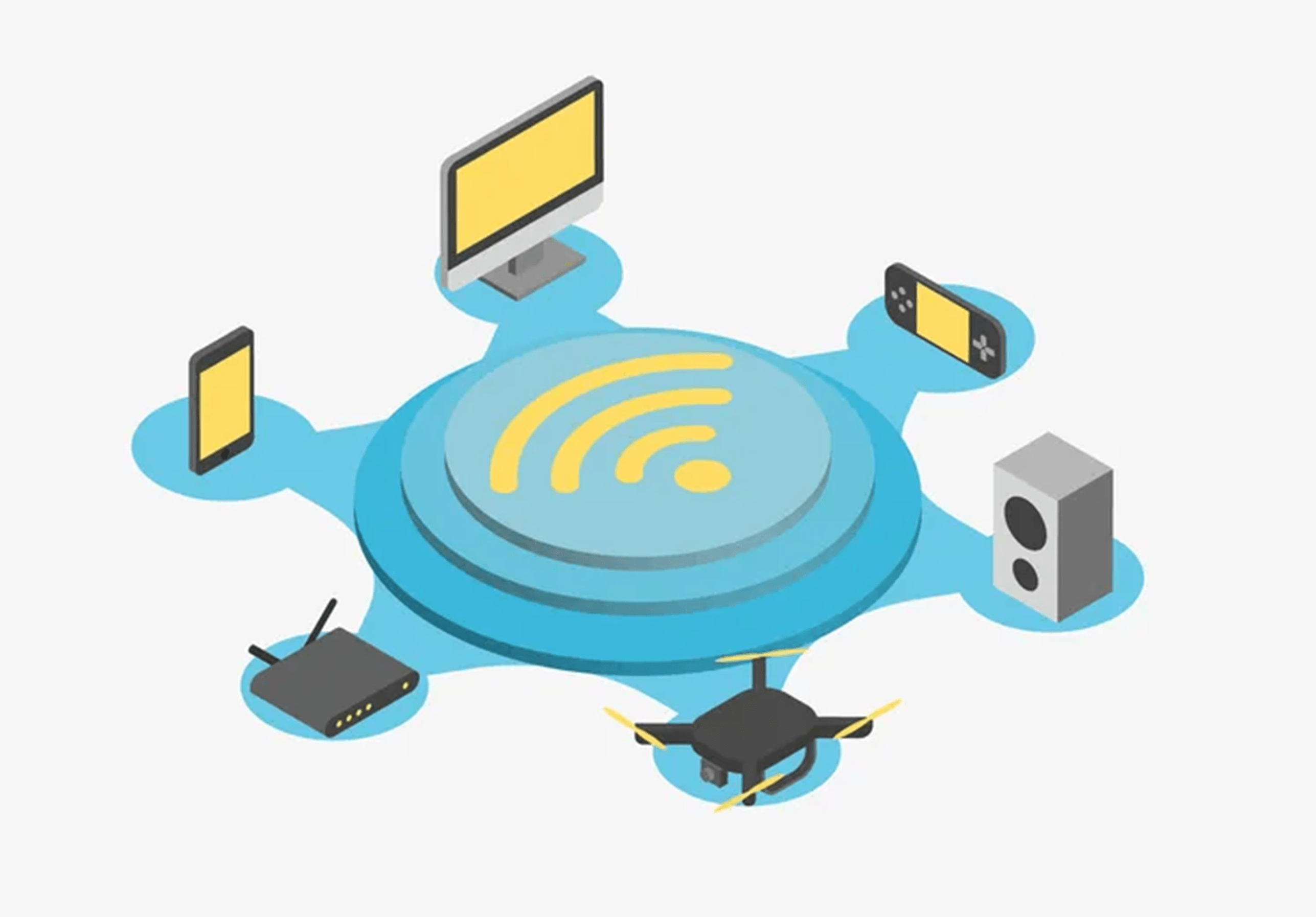 宽带升级网速不提升？从路由器、网线到设备与软件的全方位排查指南