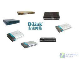 可用键盘的 或 翻页 精品购物指南 d link网络设备有线篇 第3张 共6张